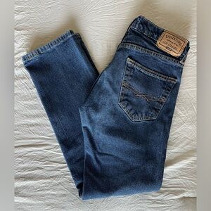 Signature Levi’s